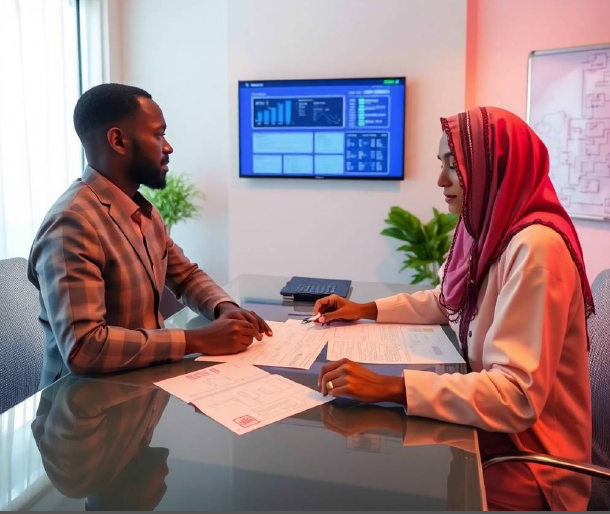 Logistics Documentation