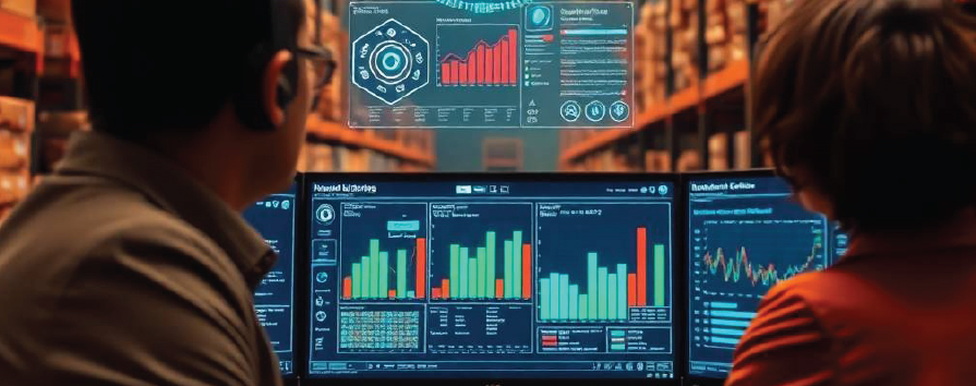 Tracking and Monitoring